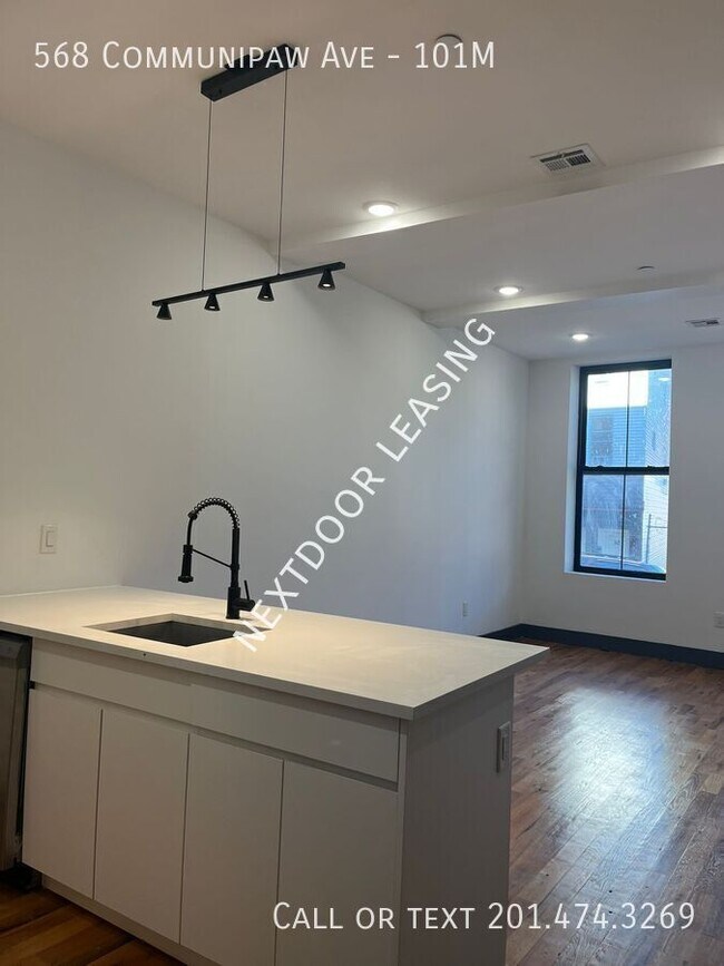 Photo - 568 Communipaw Ave Unit 101M