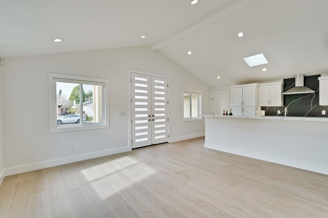 Photo - Gorgeous 4 Bed 3 Bath House on a Corner Lot!