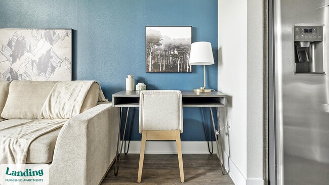 Photo - 1900 Airport Commerce Dr Unidad 2206.1409043