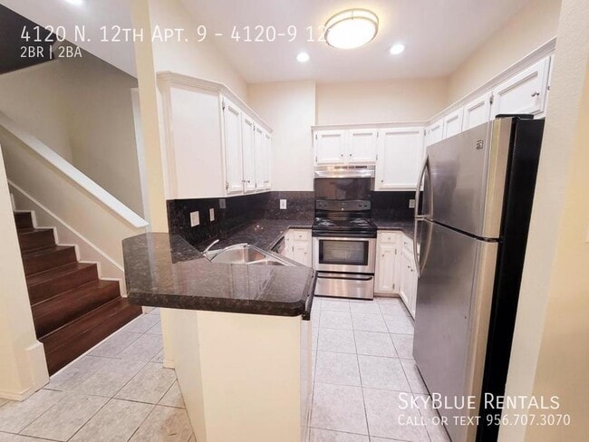 Building Photo - 4120 N 12th Rental