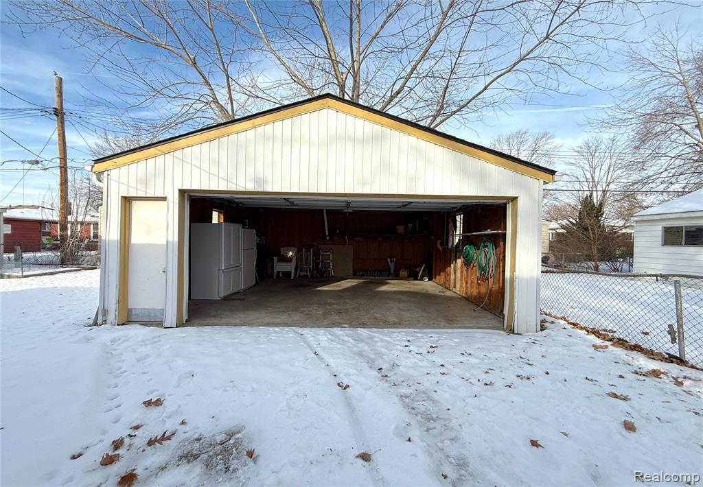 Photo - 1177 Connie Ave