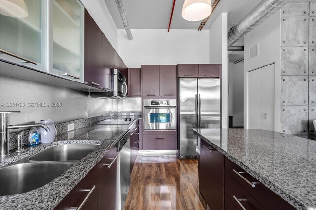 Photo - 3029 NE 188th St Unit 302