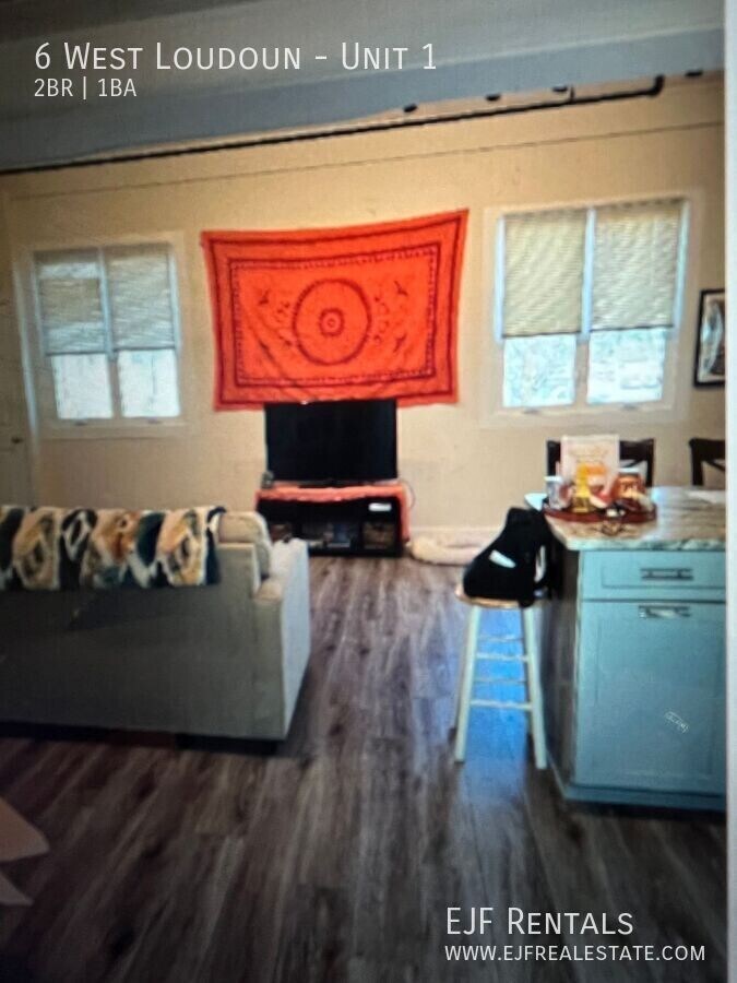 Photo - 6 West Loudoun-Unit 1 Unit 1