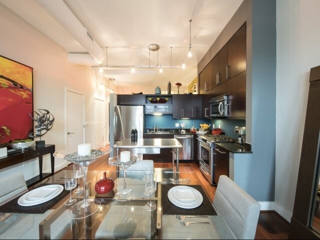 Photo - The Lofts at Park Crest