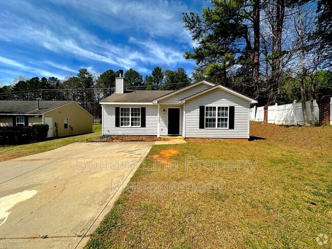 Building Photo - 3320 Bell Glen Ct Rental