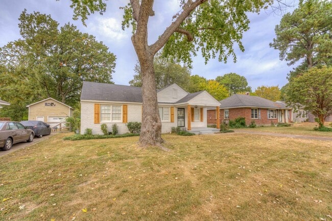 Photo - Charming 3-Bedroom Home with Modern Upgrades and Spacious Backyard in a Peaceful Neighborhood