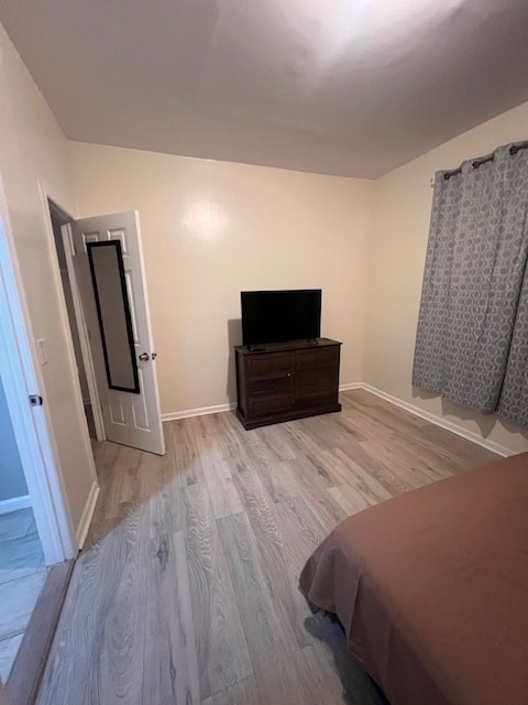 Bedroom #1 - 72 Seymour Ave