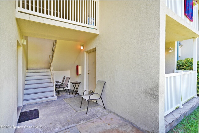 Photo - 250 N Banana River Dr Unit B-15