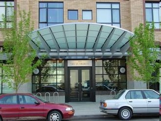 Photo - Saint Francis Apartments