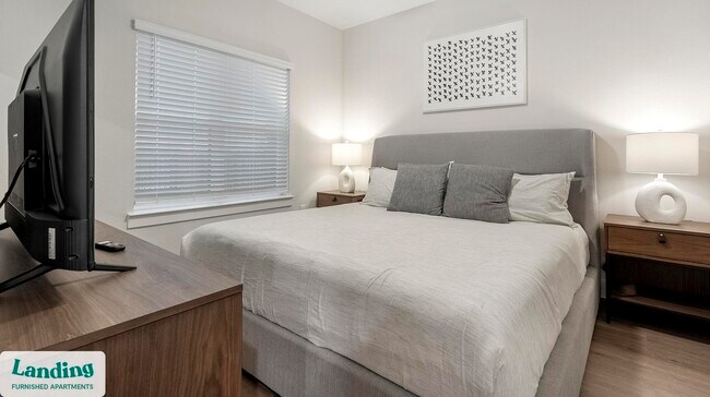 Photo - 3501 N Austin St Unit 4105