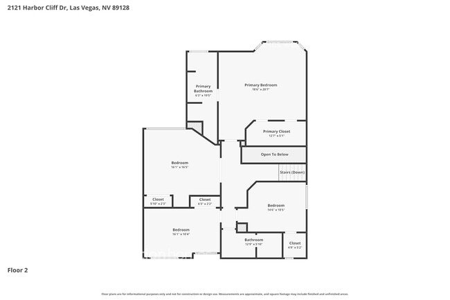 Photo - 2121 Harbor Cliff Dr