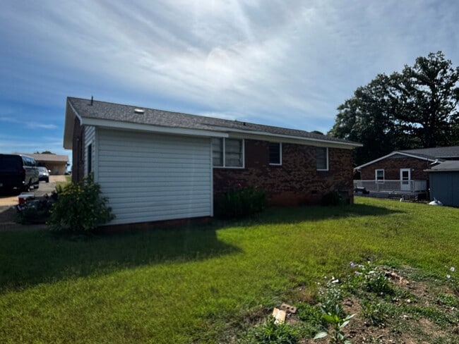 Photo - 3/1 House in Kingstown, NC (Shelby)