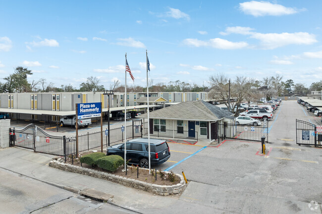 Building Photo - Plaza on Hammerly Rental