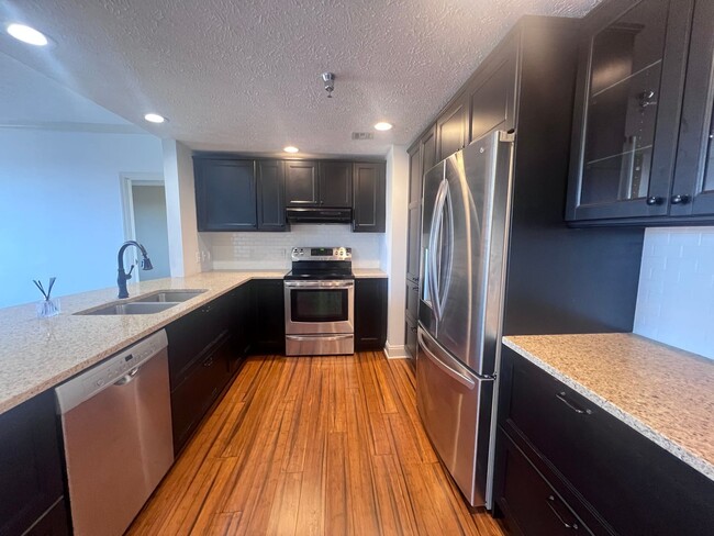 Photo - 136 Campau Ave NW Unit 136 Campau Ave NW