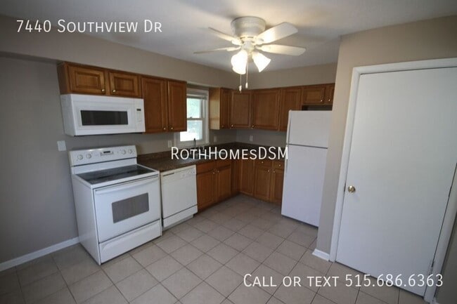 Photo - 7440 Southview Dr