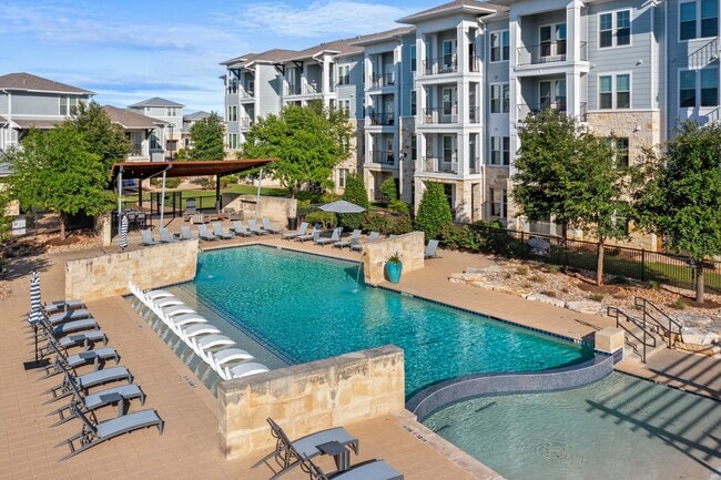 Photo - Bexley Round Rock