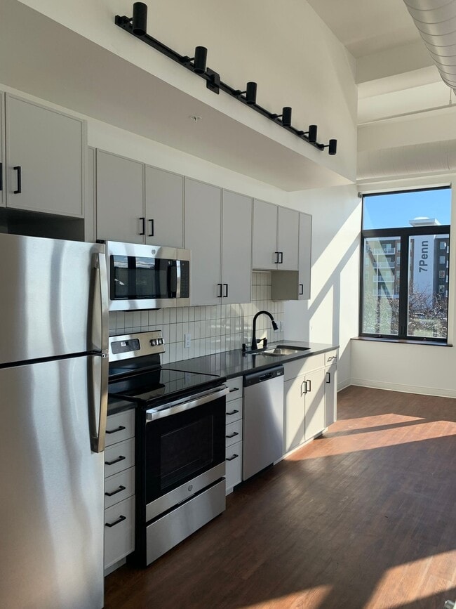 Photo - The Press Apartments