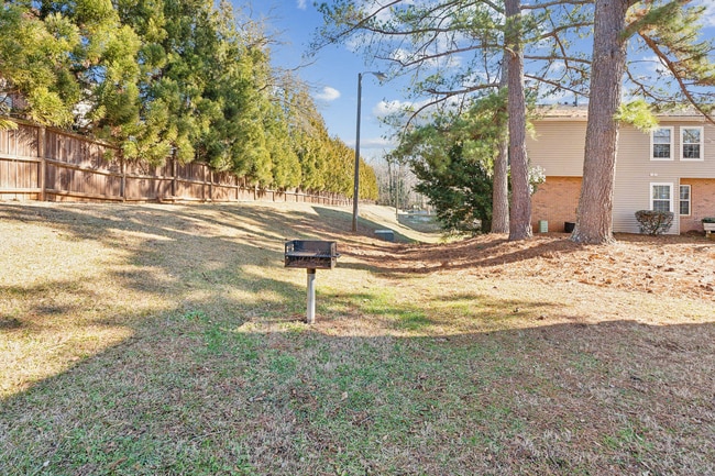 Photo - SOUTHERN PINES