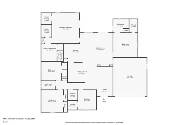 Photo - 17321 SW 93rd Ave