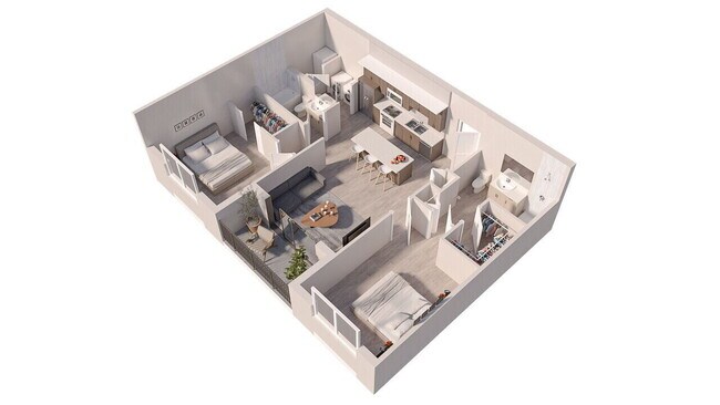 Photo - Hammock Park