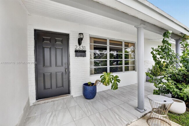 2331 Flamingo Dr
