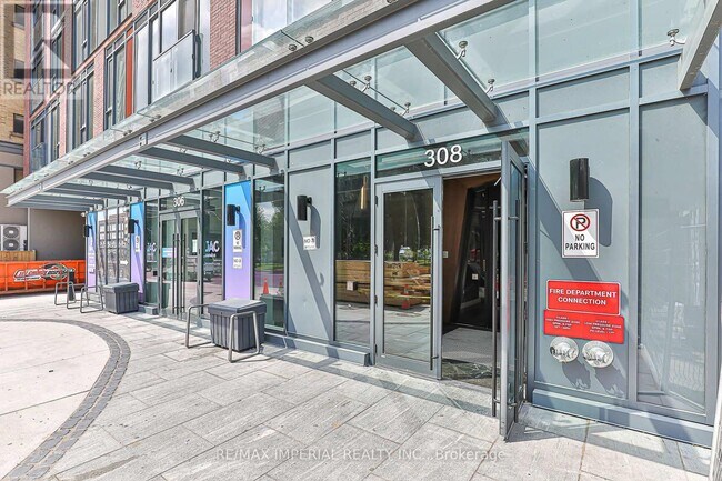 Photo - 308 Jarvis St Unit 305