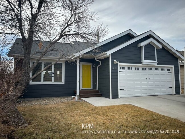 Building Photo - 1111 Field View Dr