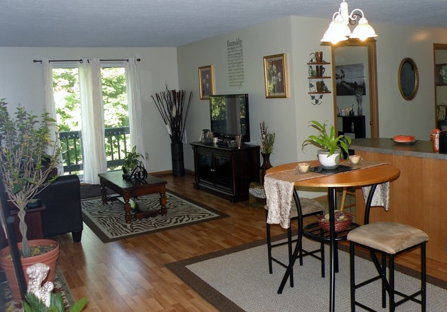 Photo - Berkshire Hills Apartments