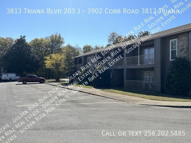 Photo - 3813 SW Triana Blvd Unit 3902 Cobb Road 3813 Triana