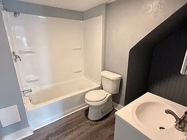 Photo - Spacious 6-bedroom, 3-bath home offering a flexible multi-level layout ideal for comfortable living