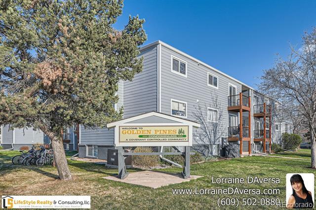 Building Photo - 16359 W 10th Ave Unit S6 Rental