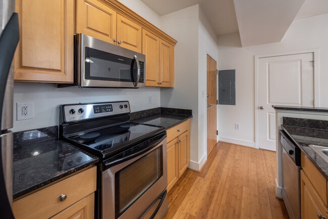 Dill Building - Dill Building