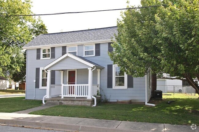 Building Photo - 300 S Donk Ave Rental