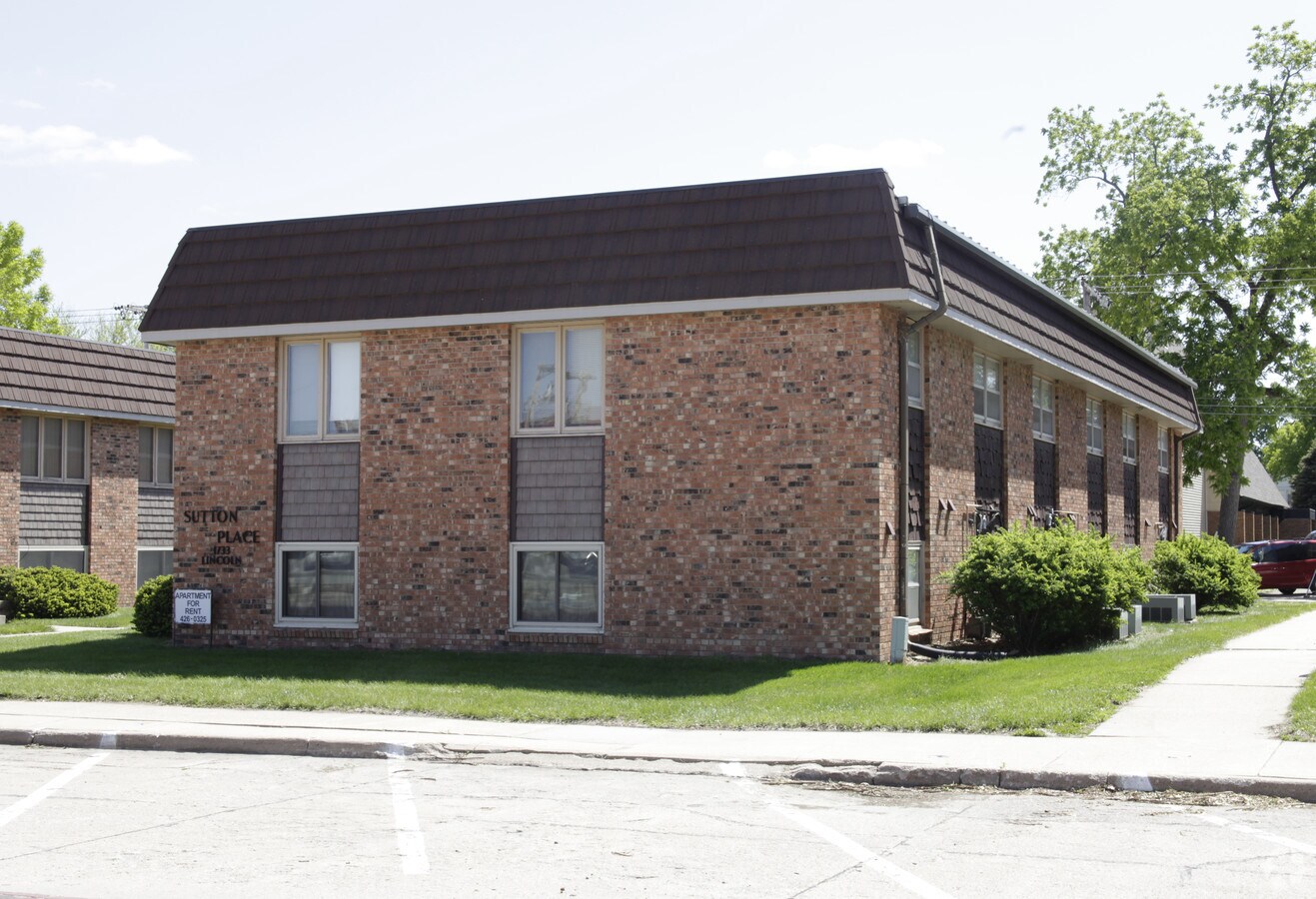 Photo - Sutton Apartments