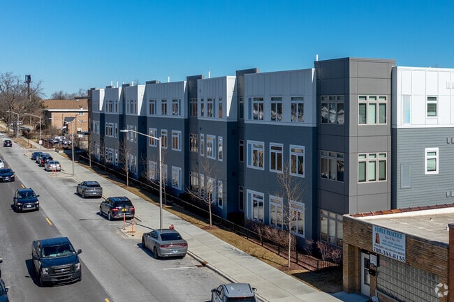 Alternate - Broadview Senior Apartments