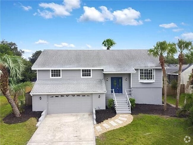 Building Photo - 4 Bed 3 Bath East Orlando OASIS!!! Rental