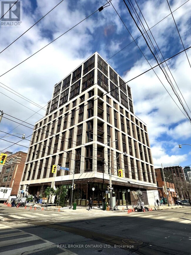 Photo - 123 Portland St Unit 509