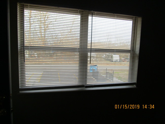 New Windows - 400 S E Ave Apartment Unit 28