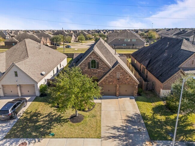 Photo - 3307 Primrose Canyon Ln