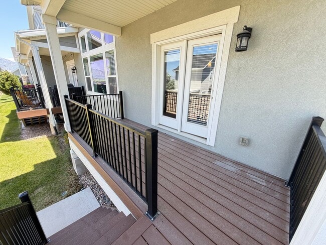Photo - 1334 Wallburg Dr