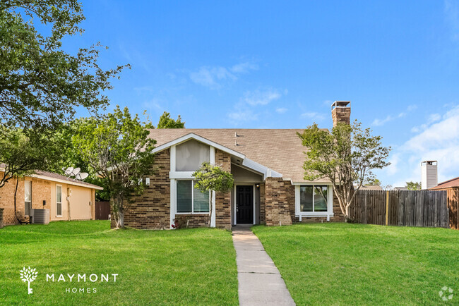Building Photo - Functional Layout with Easy Dallas Access Rental