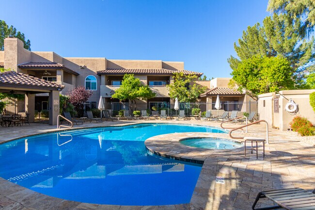 Photo - 9451 E Becker Ln Unit 1008