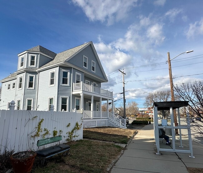 Photo - 314 Massachusetts Ave Unit 314 Mass Ave.  2, Arlington, Ma