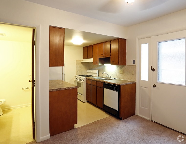 Interior Photo