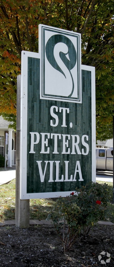 Photo - St Peters Villa