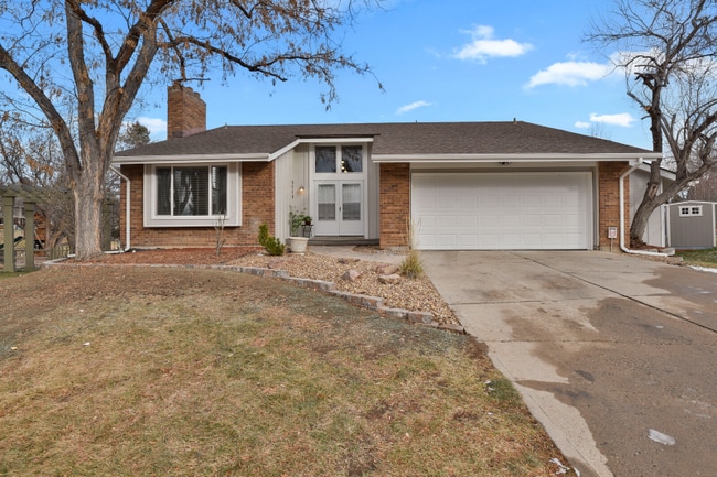 Photo - 8278 E Long Pl