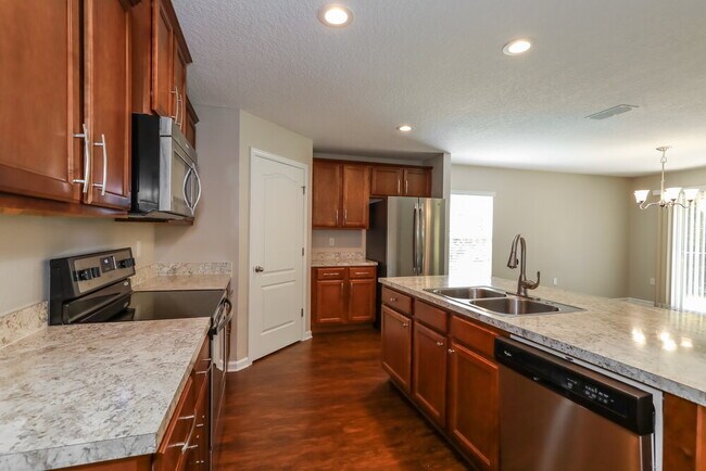 Photo - 2386 Christi Lakes Court