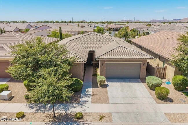 22941 E Camina Buena Vista