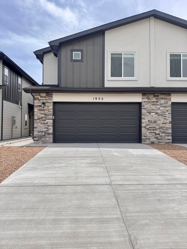 Photo - New Construction Townhome in University Park