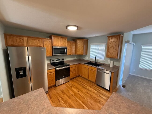 Photo - 2 bedroom, 2 1/2 bath condo in the NORTHEAST side of Colorado Springs